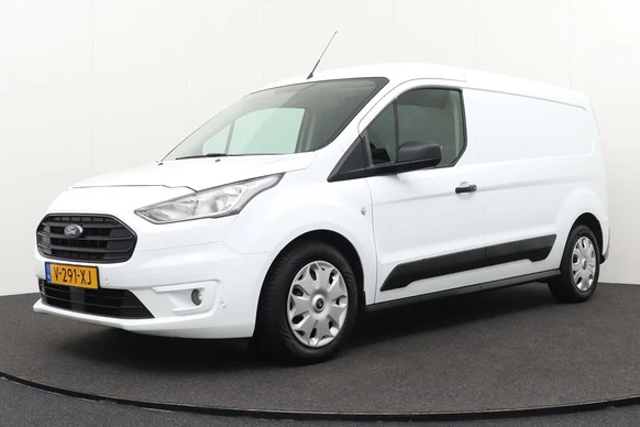 Ford Transit Connect - Afbeelding 1 van 27