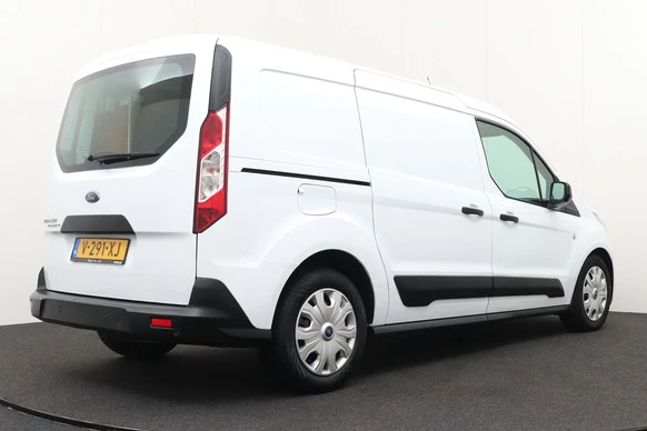 Ford Transit Connect - Afbeelding 2 van 27
