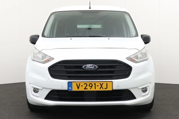 Ford Transit Connect - Afbeelding 3 van 27