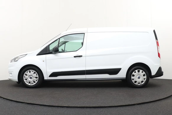 Ford Transit Connect - Afbeelding 5 van 27