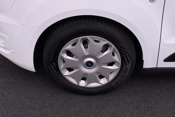 Ford Transit Connect - Afbeelding 7 van 27