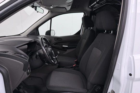 Ford Transit Connect - Afbeelding 10 van 27