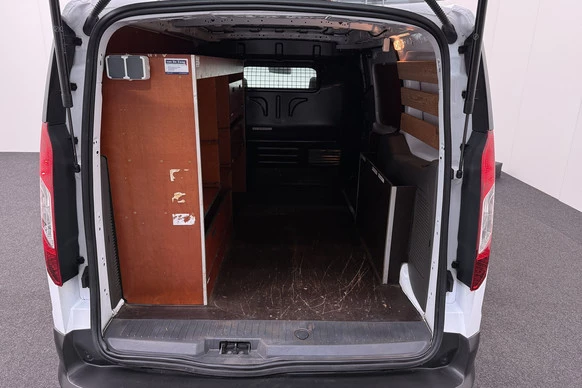 Ford Transit Connect - Afbeelding 11 van 27