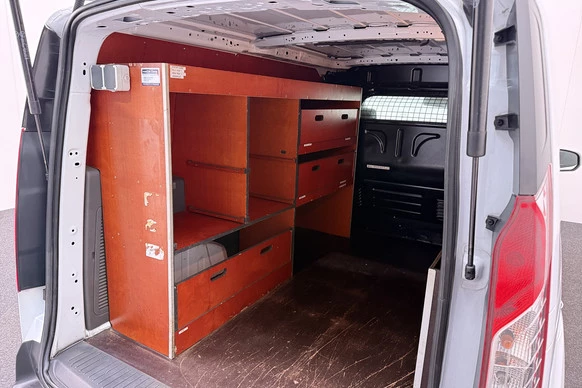 Ford Transit Connect - Afbeelding 12 van 27