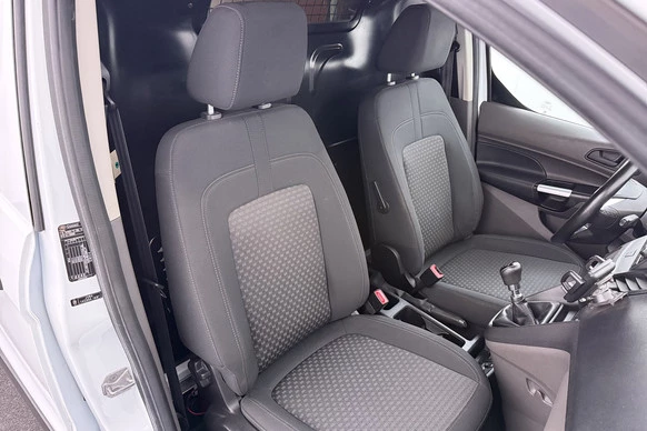 Ford Transit Connect - Afbeelding 15 van 27