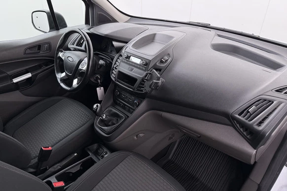 Ford Transit Connect - Afbeelding 16 van 27