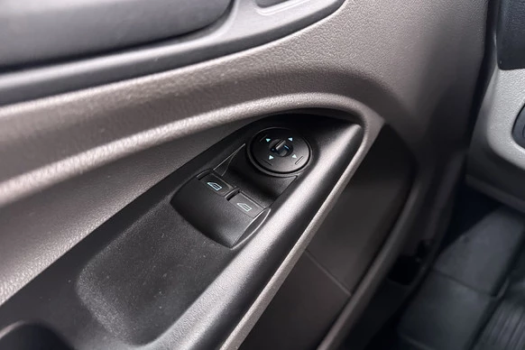 Ford Transit Connect - Afbeelding 17 van 27