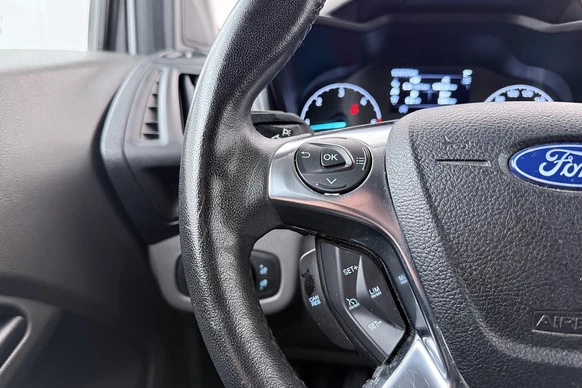 Ford Transit Connect - Afbeelding 19 van 27