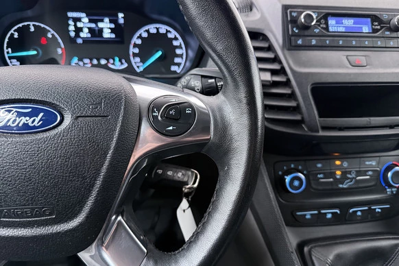 Ford Transit Connect - Afbeelding 20 van 27