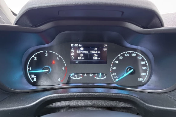 Ford Transit Connect - Afbeelding 21 van 27