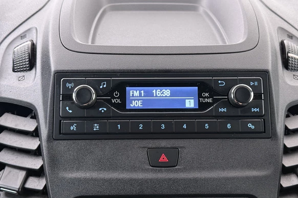 Ford Transit Connect - Afbeelding 22 van 27