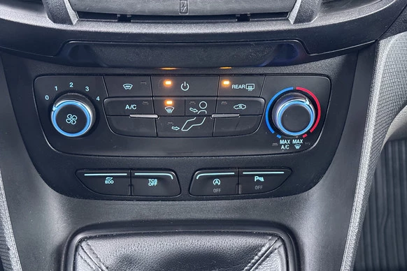 Ford Transit Connect - Afbeelding 24 van 27