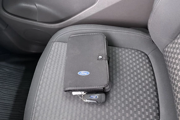 Ford Transit Connect - Afbeelding 26 van 27