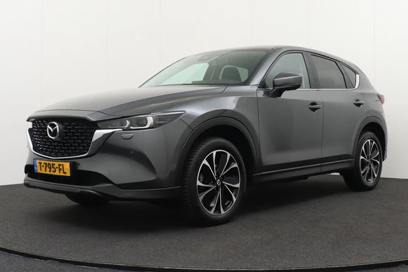 Mazda CX-5 - Afbeelding 1 van 30