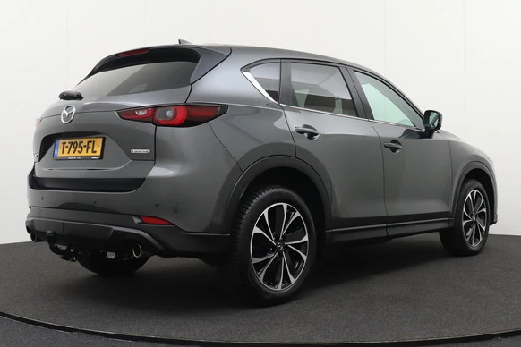 Mazda CX-5 - Afbeelding 2 van 30