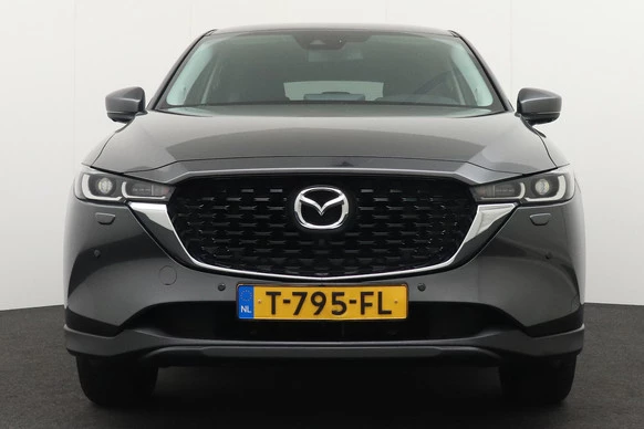Mazda CX-5 - Afbeelding 3 van 30