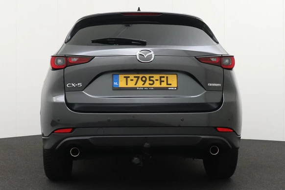 Mazda CX-5 - Afbeelding 4 van 30