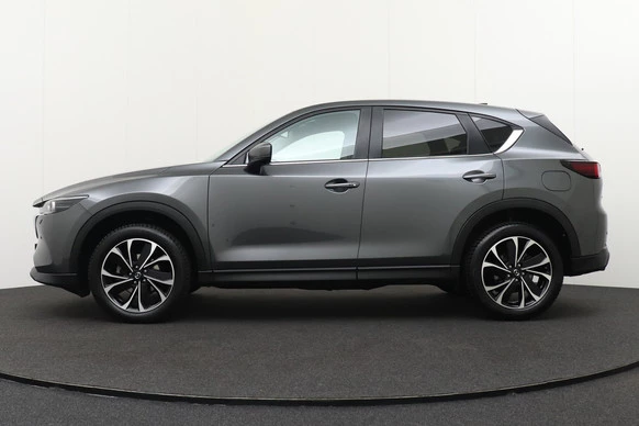Mazda CX-5 - Afbeelding 5 van 30
