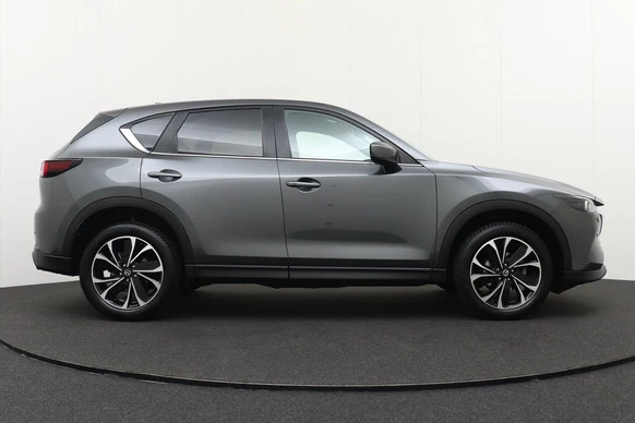 Mazda CX-5 - Afbeelding 6 van 30