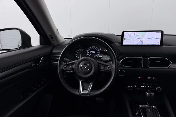 Mazda CX-5 - Afbeelding 8 van 30