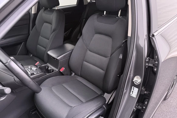 Mazda CX-5 - Afbeelding 9 van 30