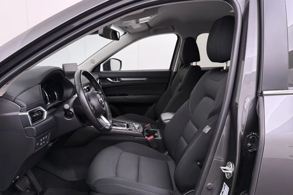 Mazda CX-5 - Afbeelding 10 van 30