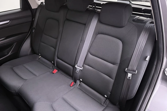 Mazda CX-5 - Afbeelding 11 van 30