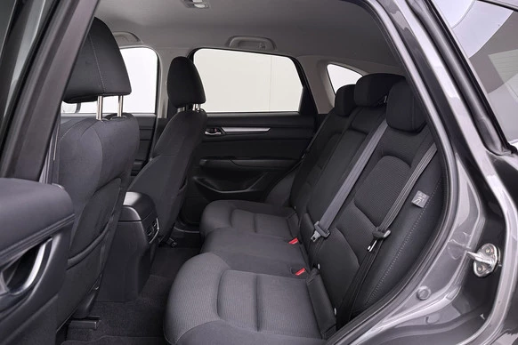 Mazda CX-5 - Afbeelding 12 van 30