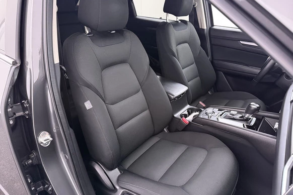 Mazda CX-5 - Afbeelding 16 van 30