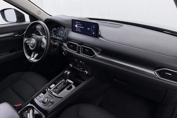 Mazda CX-5 - Afbeelding 17 van 30
