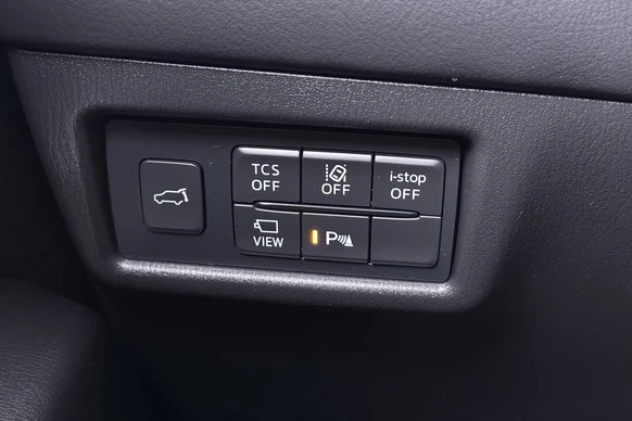 Mazda CX-5 - Afbeelding 20 van 30