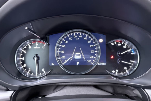 Mazda CX-5 - Afbeelding 23 van 30