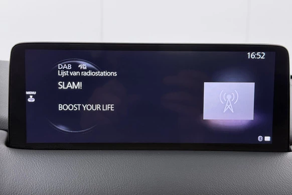 Mazda CX-5 - Afbeelding 27 van 30