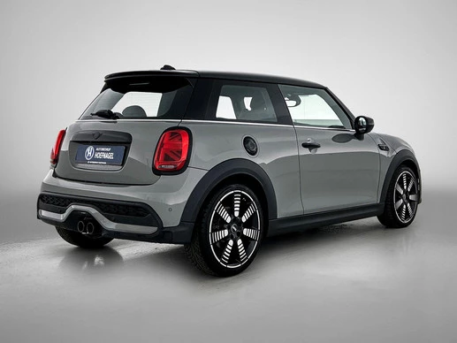 MINI Cooper S - Afbeelding 2 van 30