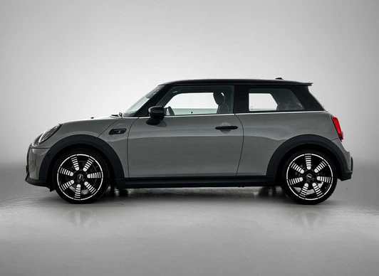 MINI Cooper S - Afbeelding 3 van 30