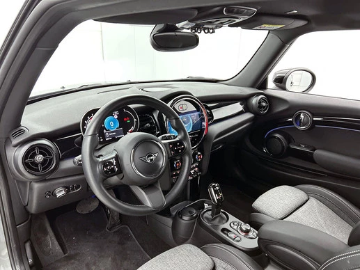 MINI Cooper S - Afbeelding 5 van 30