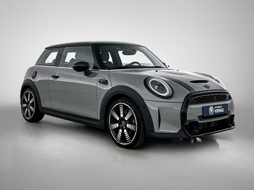 MINI Cooper S - Afbeelding 7 van 30
