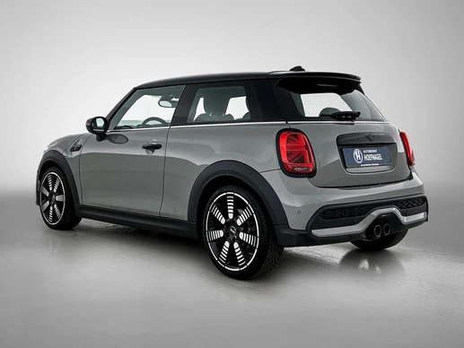 MINI Cooper S - Afbeelding 8 van 30