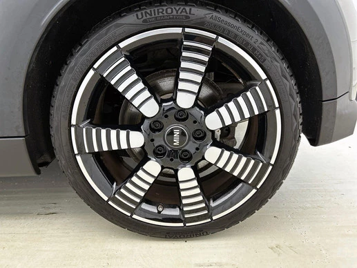 MINI Cooper S - Afbeelding 10 van 30