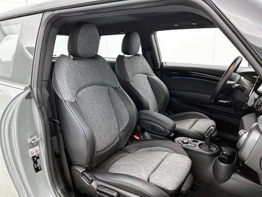 MINI Cooper S - Afbeelding 14 van 30