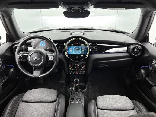 MINI Cooper S - Afbeelding 16 van 30