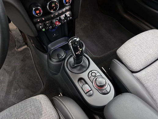 MINI Cooper S - Afbeelding 17 van 30