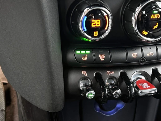 MINI Cooper S - Afbeelding 20 van 30