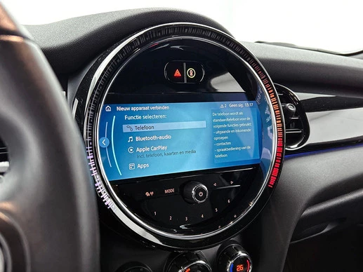 MINI Cooper S - Afbeelding 21 van 30