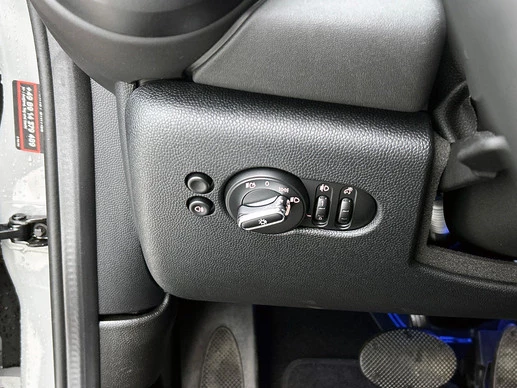 MINI Cooper S - Afbeelding 23 van 30