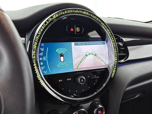 MINI Cooper S - Afbeelding 28 van 30