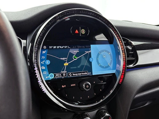 MINI Cooper S - Afbeelding 29 van 30