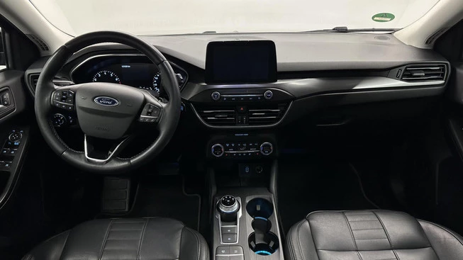 Ford Focus - Afbeelding 3 van 30