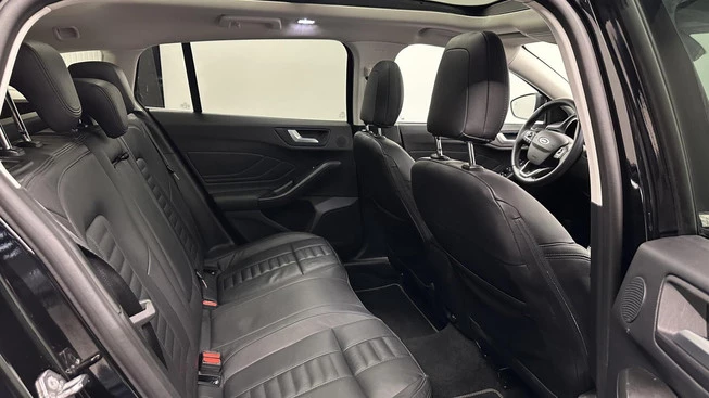 Ford Focus - Afbeelding 5 van 30