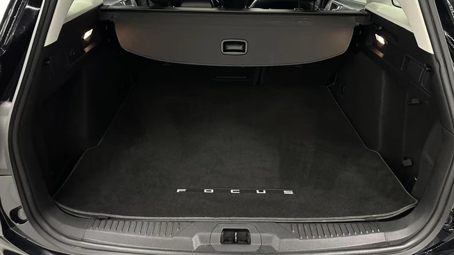 Ford Focus - Afbeelding 6 van 30